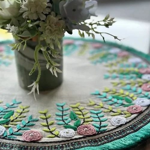 Table Linen & Mats