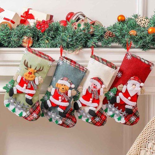Christmas Decoration Items