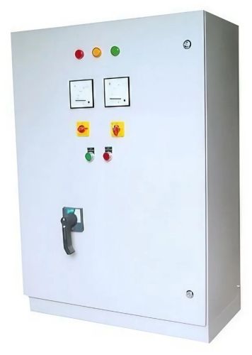 Single Phase Control Panel Board