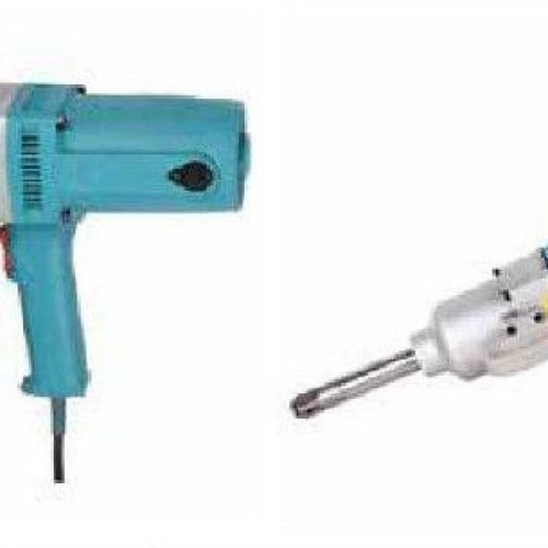 Impact Torque Wrenches