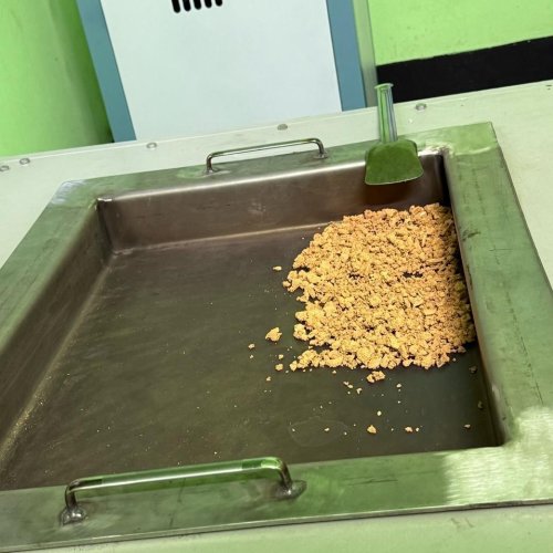 Laboratory Heating Equipment