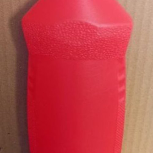 500ML Bathroom Cleaner Bottle