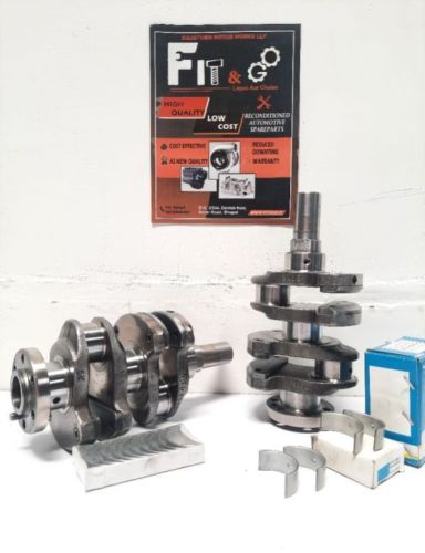 Ace Std Crankshaft