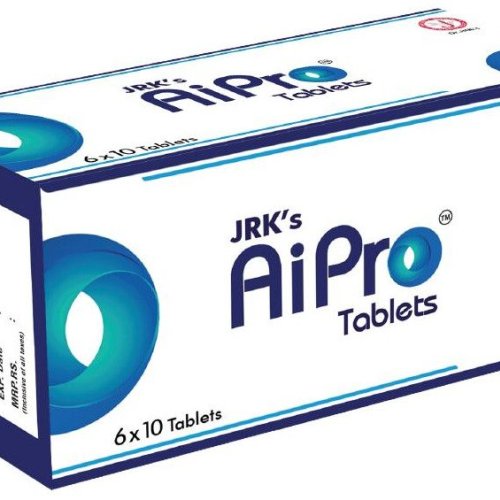 Jrks Aipro Tablets