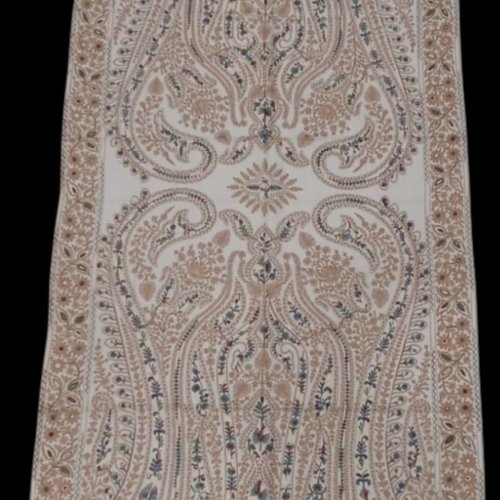 Heavy Work Kashmiri Stoles