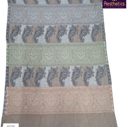 Kohinoor Buti Stoles