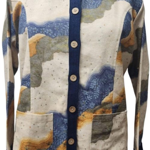 Women Full Sleeve Jackets