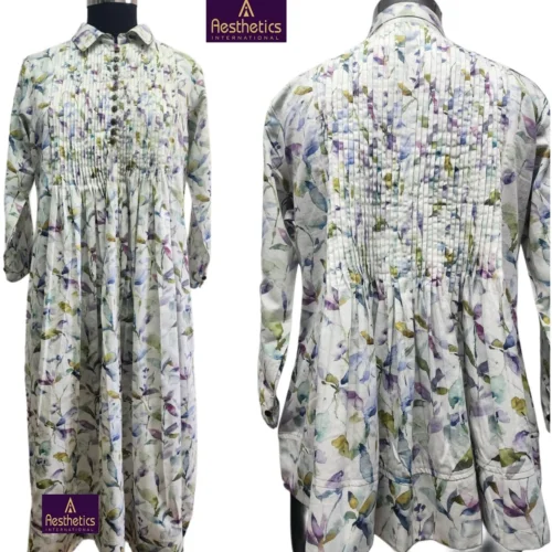 Women One Piece Dress