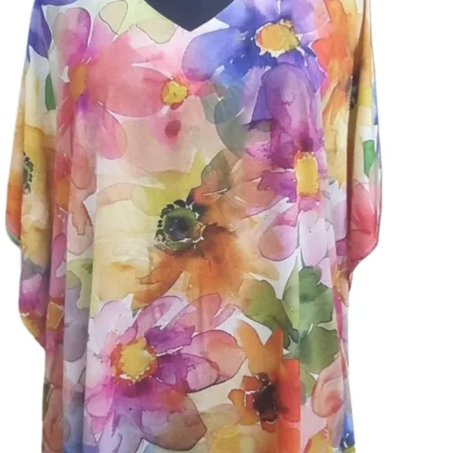 Women Party Wear Kaftans