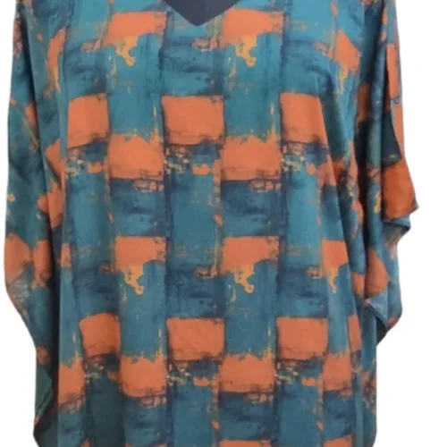Women Printed Tunics