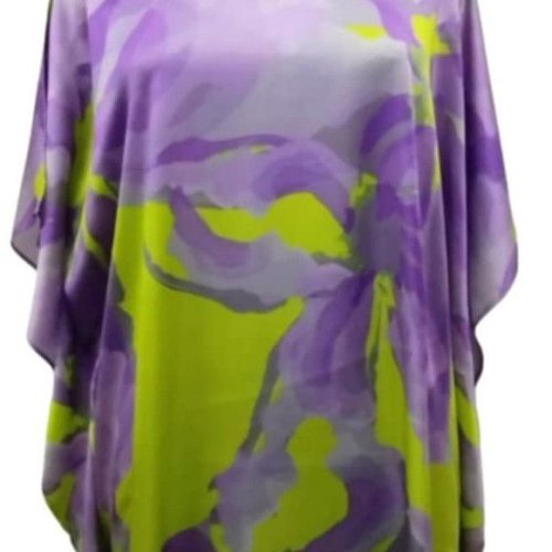 Women Short Kaftans