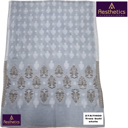 Tree Buti Stoles