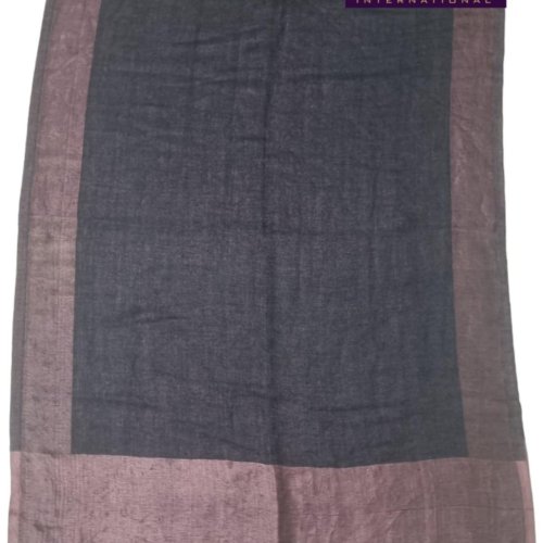 Zari Border Reversible Stoles