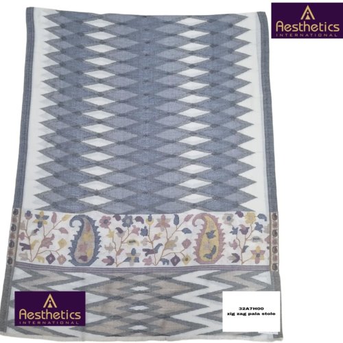 Zig Zag Palla Stoles