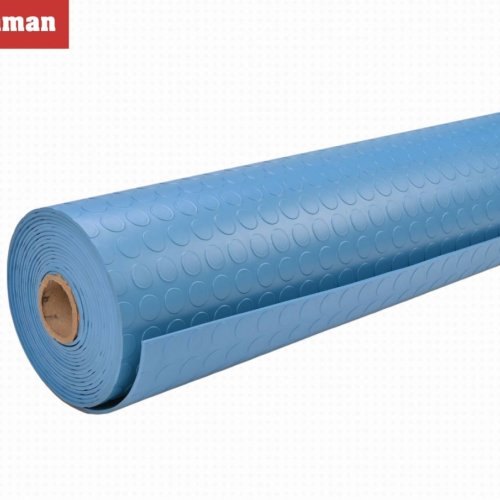 Electrical Insulating Mat - ISI Marked IS:15652