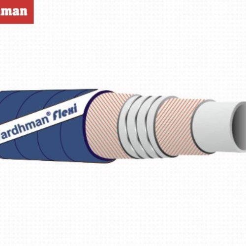 Uhmwpe Chemical Hose