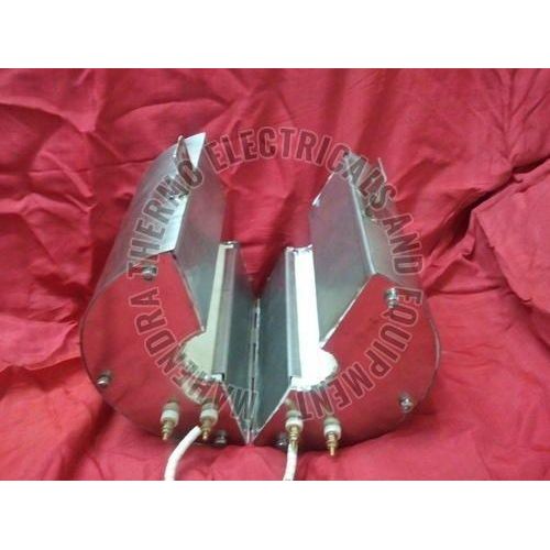 High Temperature Furnaces