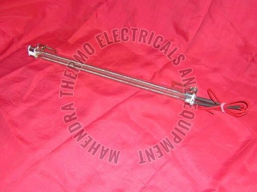 Industrial Glass Heater
