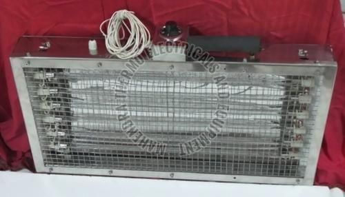 Infrared Heater