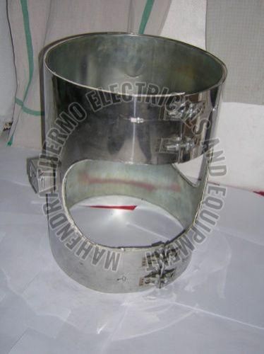 Mica Band Heater