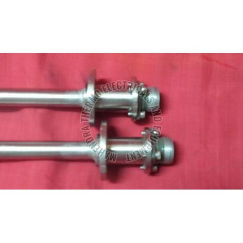 Swaged Cartridge Heater