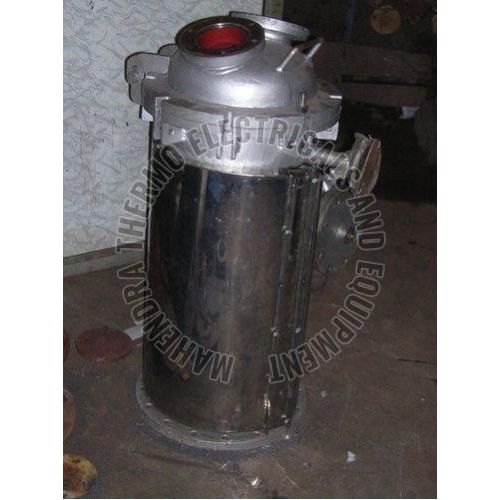 Vertical Heating System