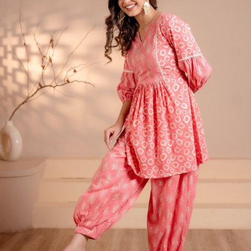 Ladies Co Ord Sets