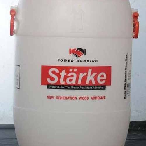 Starke D3 Water Resist Wood Glue