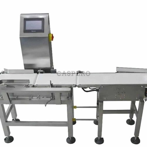 Automatic Checkweigher Machine