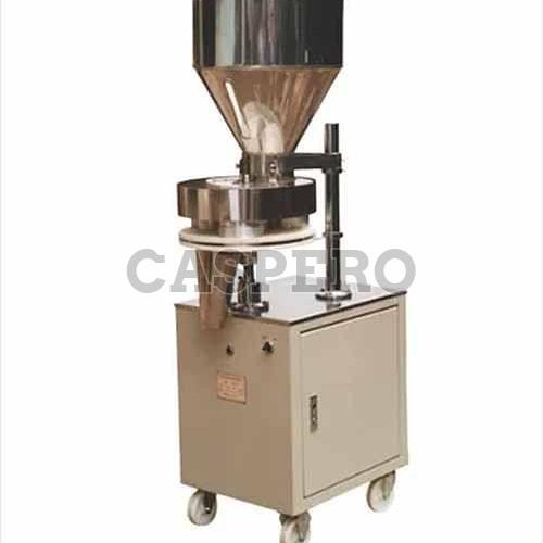 Automatic Granule Packing Machine
