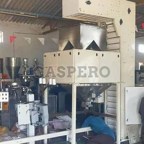 Bucket Elevator Conveyor Belt