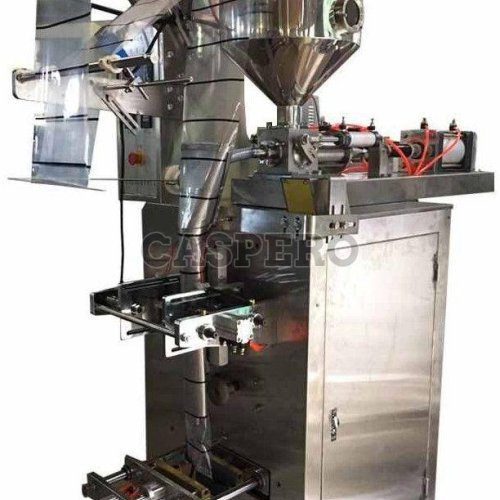Carbon Black Granule Packing Machine