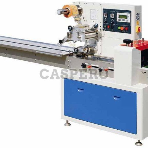 Flow Wrap Machine