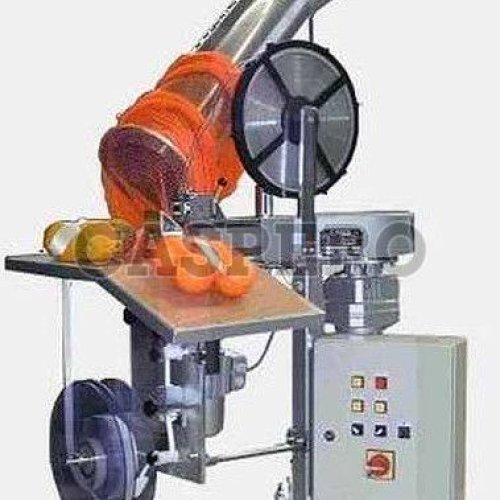 Fruits Vegetable Packing Machine