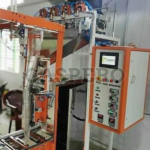 Half Pneumatic Packing Machine