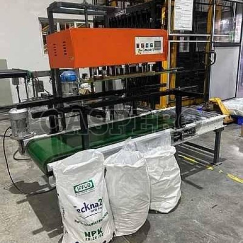 Heavy Duty Band Sealing Machine