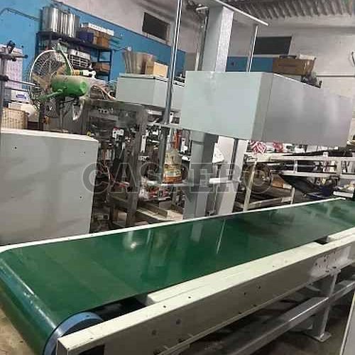 Heavy Duty Conveyor System