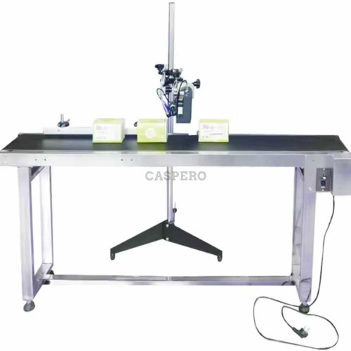 Inkjet Printing Conveyor