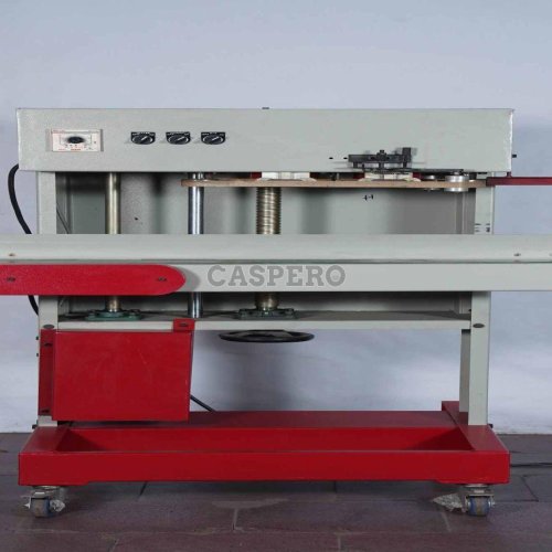 Mini Vertical Band Sealing Machine