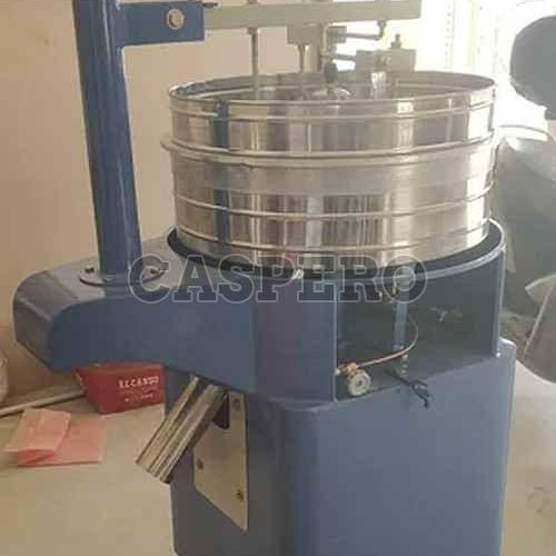 Peanut Roaster Machine