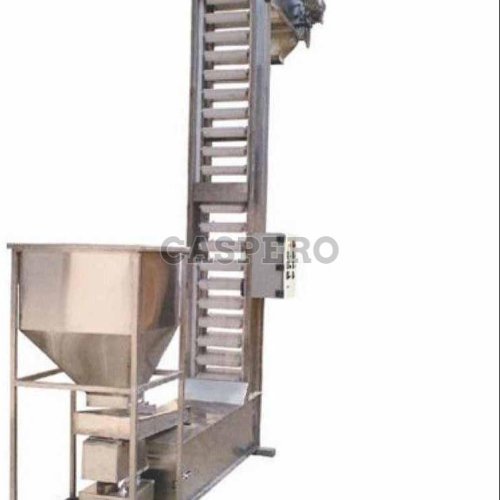 Pendulum Bucket Elevator