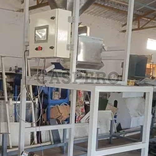 Semi Automatic Packing Machine