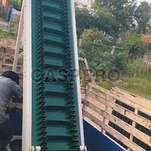 Sorting Belt Conveyor