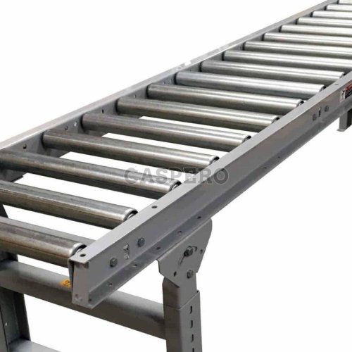 Stainless Steel Conveyor Roller Table