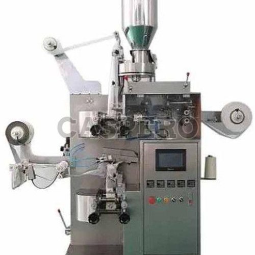 Tea Bag Packing Machine