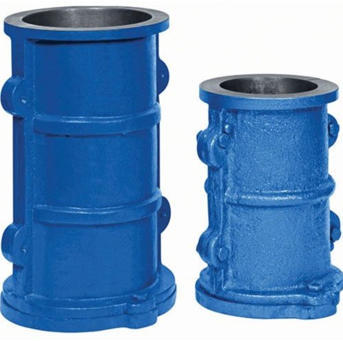 Cylindrical Mould