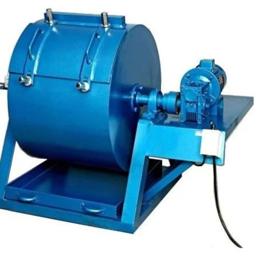 Los Angeles Abrasion Testing Machine