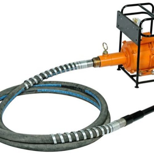 Needle Vibrator