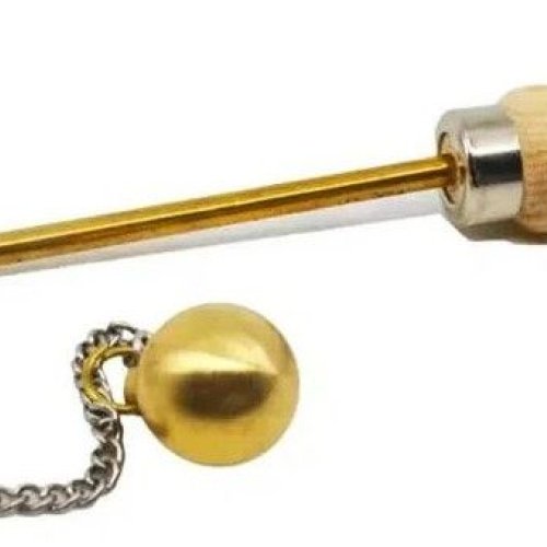 Ring &AMP; Ball Apparatus