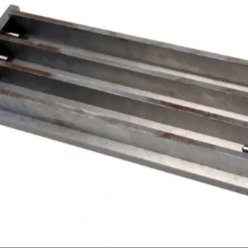 Shrinkage Bar Mould